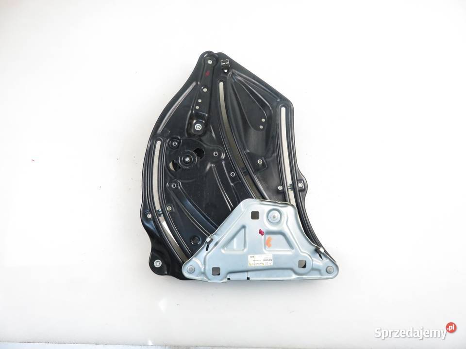 PODNOŚNIK SZYBY LEWY TYLNY MERCEDES 207 osobowe małopolskie