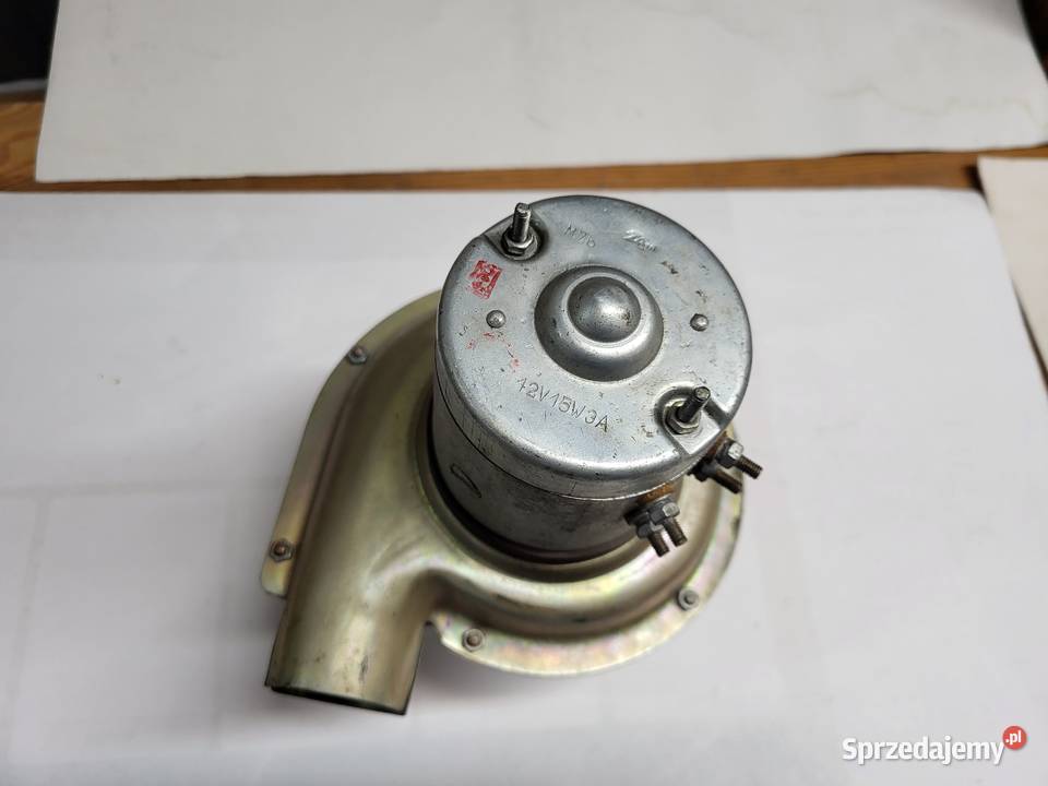 Fabrycznie nowy silniczek dmuchawy m7b dmuchawa Dmuchawy Chodzież