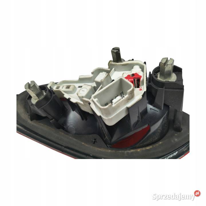 LAMPA LEWA VW Passat CC 20082012 tylna tylnia Chełm