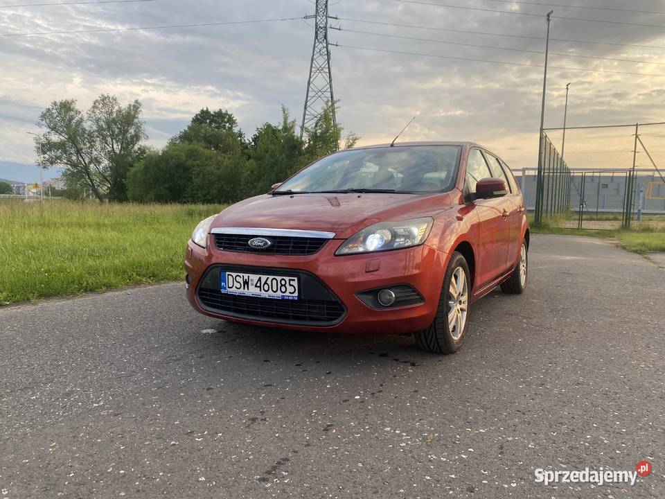 Ford Focus Jelenia Góra sprzedam