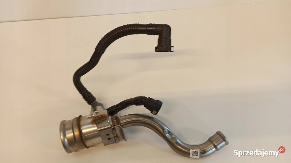 WLEW PALIWA BMW 3 G20 7458731 Wlewy paliwa dolnośląskie