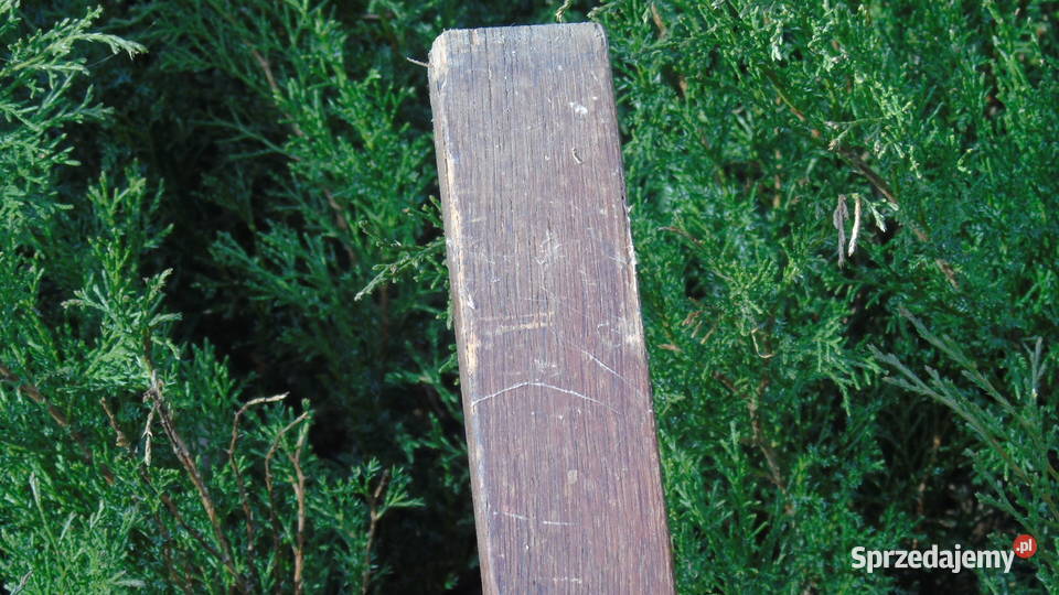 Stolik pod tv lata 60 Unisław sprzedam