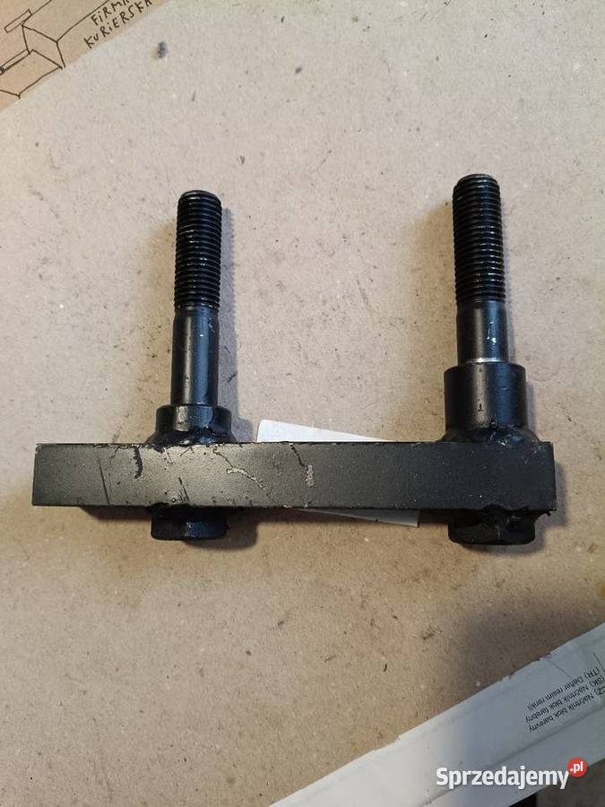 Uchwyt cięgła wahliwego Zetor Płock