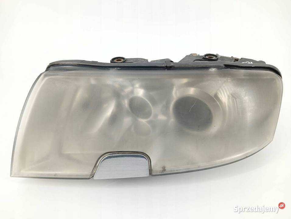 LAMPA PRZÓD LEWA XENON EUROPA Skoda Superb I świętokrzyskie