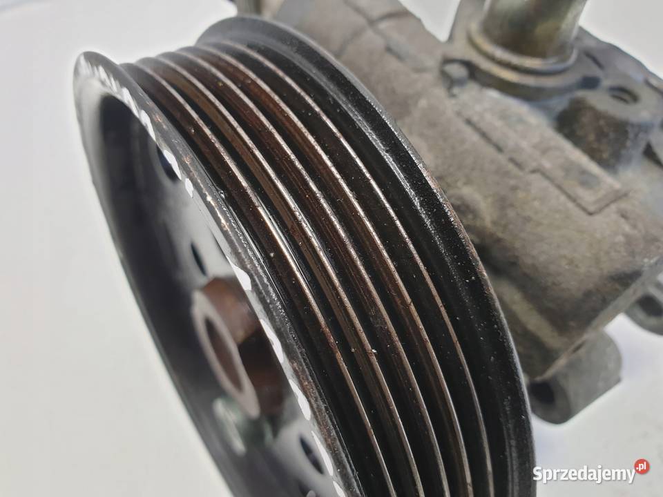 Audi A3 8L 20 20V POMPA WSPOMAGANIA oryg Janów