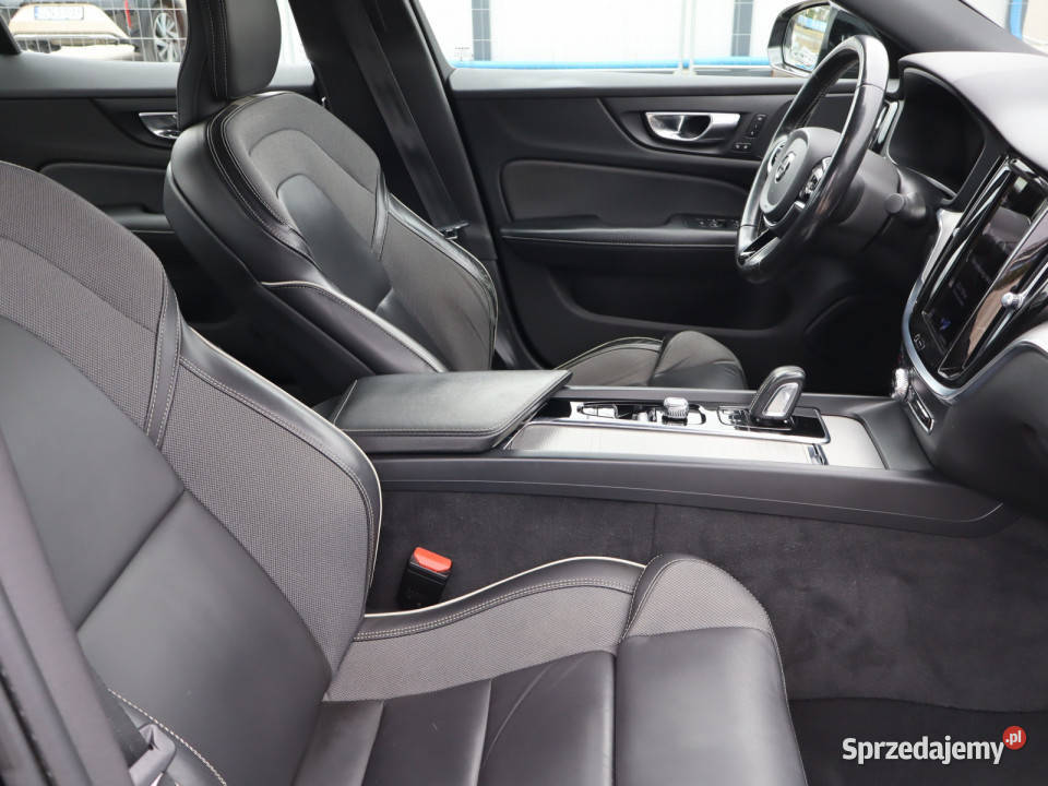 Volvo S60 B4 Piaseczno