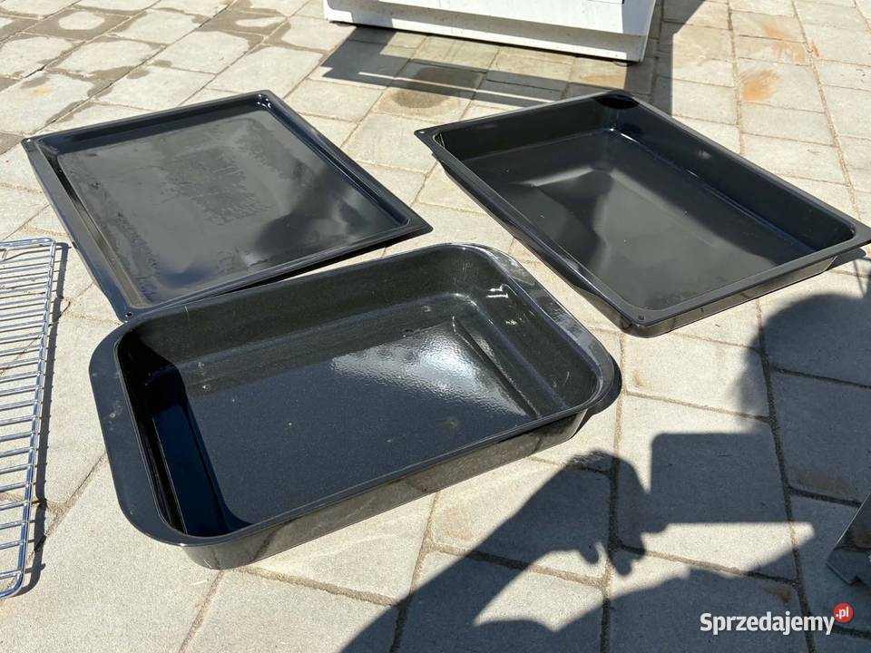 Kuchenka elektryczna 220v380v Gwarancja Ostrów Wielkopolski sprzedam