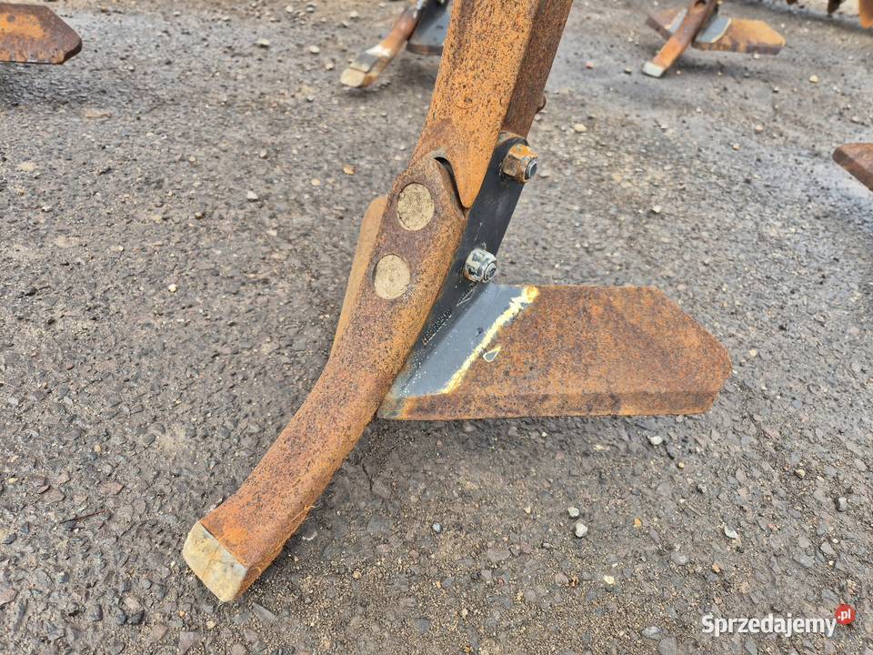 Kuhn Cultimer L300 NS Kultywator ścierniskowy wielkopolskie Dziwie