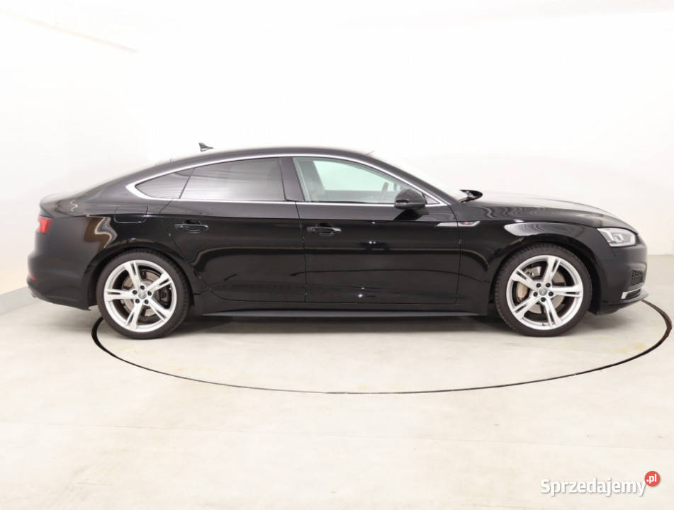 Audi A5 20 TFSI Bielany Wrocławskie sprzedam