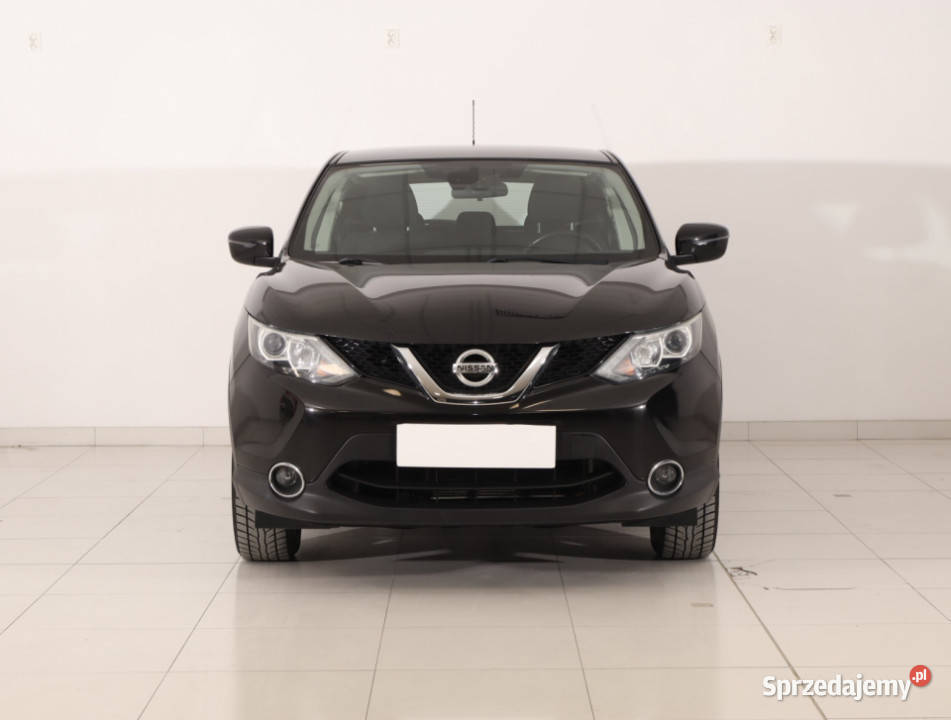 Nissan Qashqai 12 DIGT mazowieckie Piaseczno