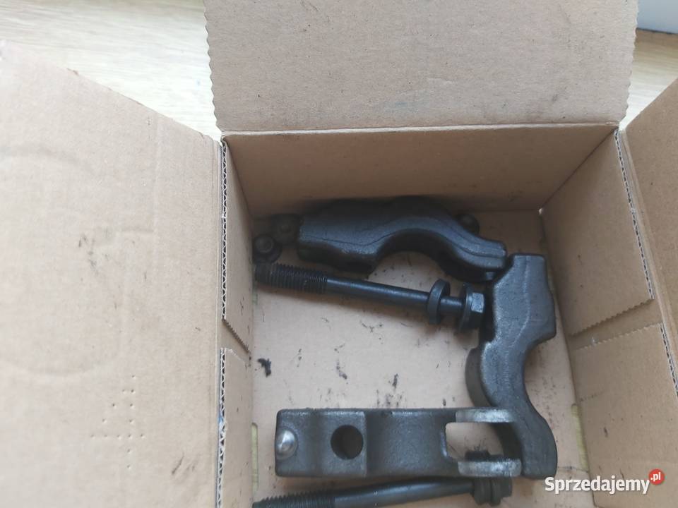 Stopka wtrysku 17 CDTI Z17DTR DTJ opel Bydgoszcz