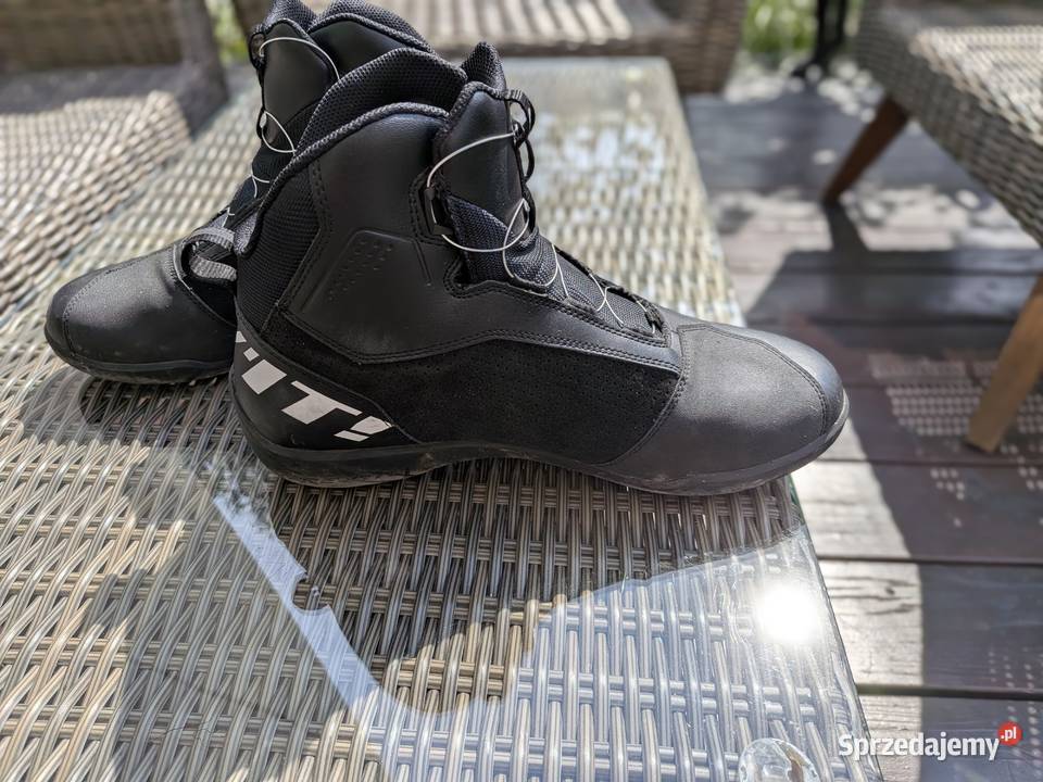Buty motocyklowe REVIT Jetspeed Pro Radzymin sprzedam