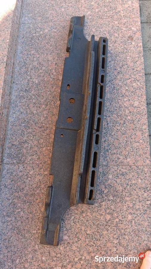 JEEP GRAND CHEROKEE WL 2021 ABSORBER PRZEDNI Białystok