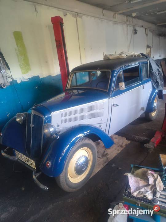 Dkw DKW