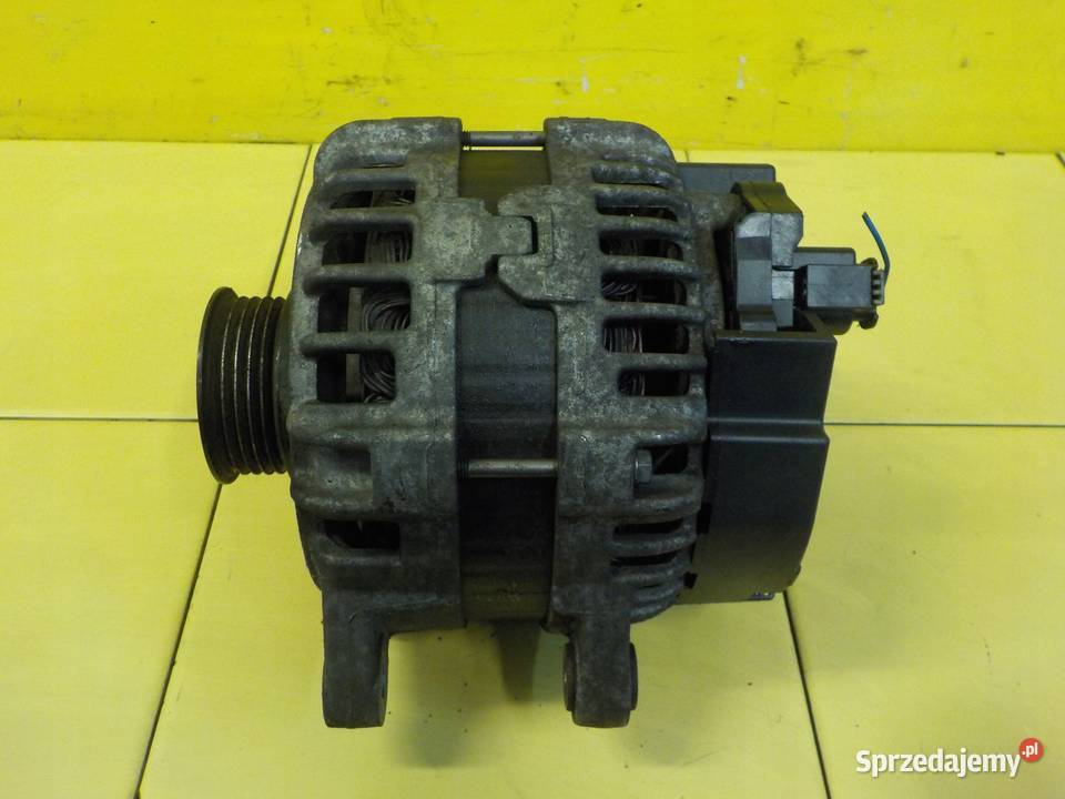 MERCEDES A W176 CLA W246 18 CDI 14r 651 Suków