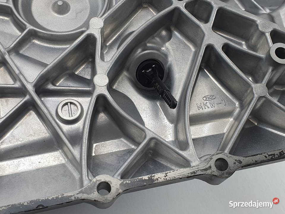 Dekiel Sprzegla Pokrywa Obudowa Honda Nc 750 Łódź