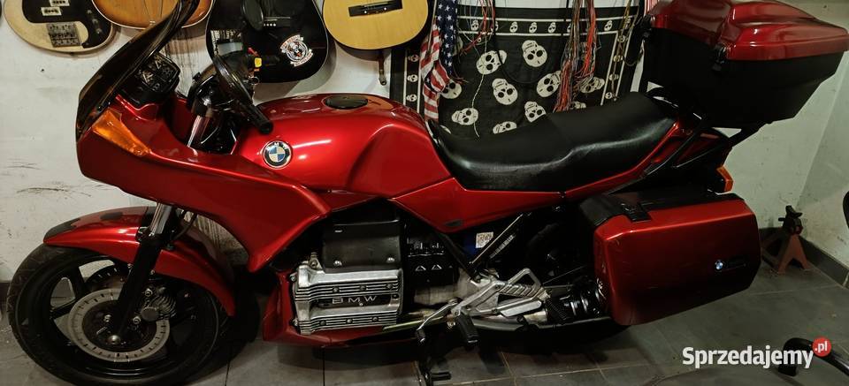 B M W K 75s Raniżów sprzedam