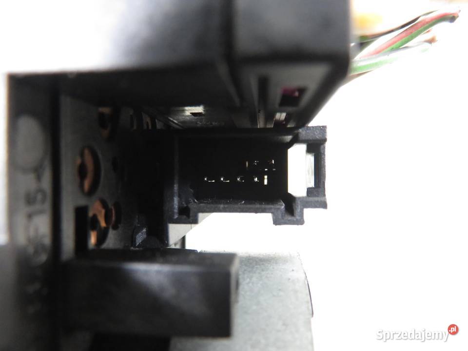 PRZEŁĄCZNIK ZESPOLONY AUDI A6 C5 Avant Panele sterowania, przełączniki sprzedam