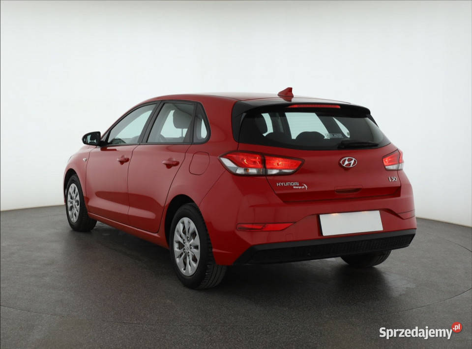 Hyundai i30 15 DPI 1498cm3 mazowieckie Piaseczno