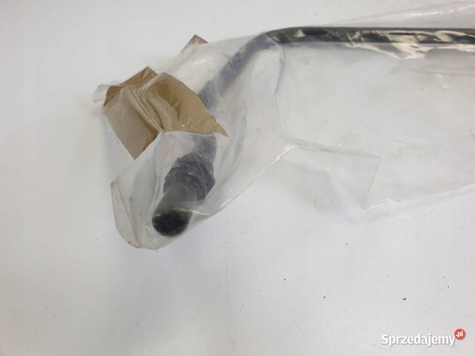 BMW G30 G31 PRZEWÓD POWIETRZA Odpowietrzenia Rudka