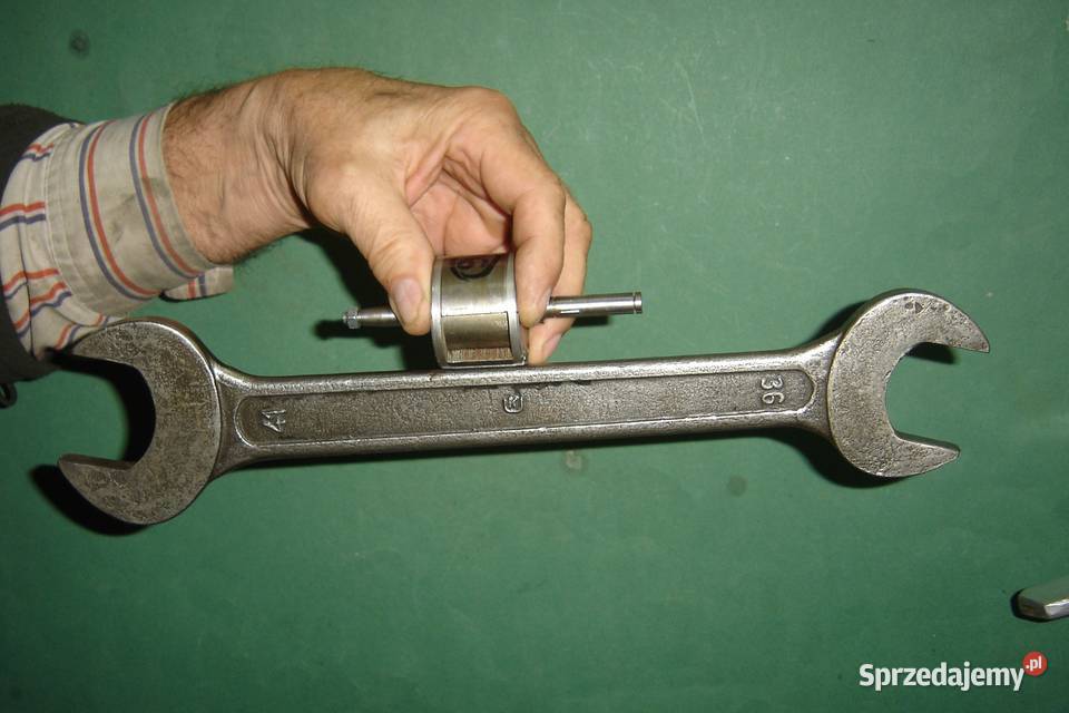 JUNAK AWO wirnik ładny ORYGINAŁ iskrownik ZS 3 sprzedam