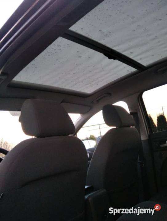 Ford Kuga 4x4 Tarnogród