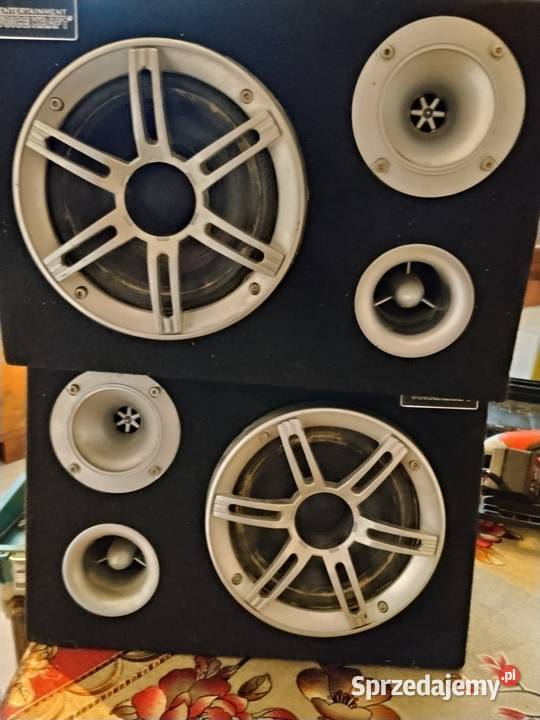 Car audio sprzęt Jawor