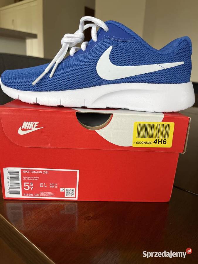 Nike Tanjun GS
