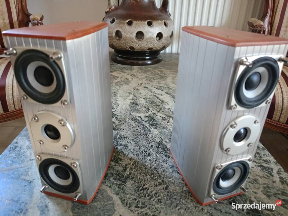 Kolumny DENON SCA3L