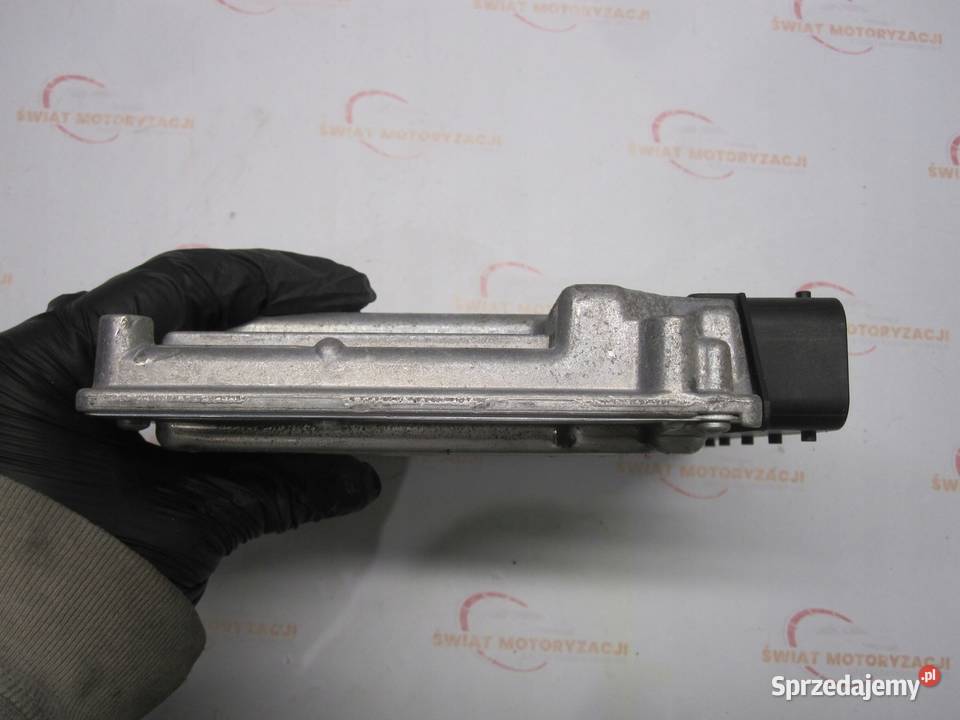 MERCEDES VITO W639 22CDI komputer sterownik Kielce