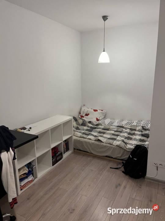 Wynajmę mieszkanie 30m2 Kraków Czyzyny