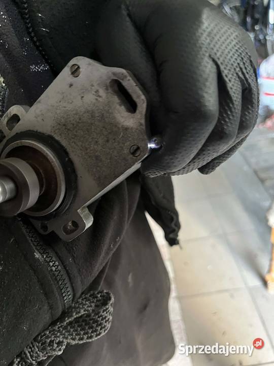 Iskrownik awo junak bmw ariel wsk osa wfm Zgierz