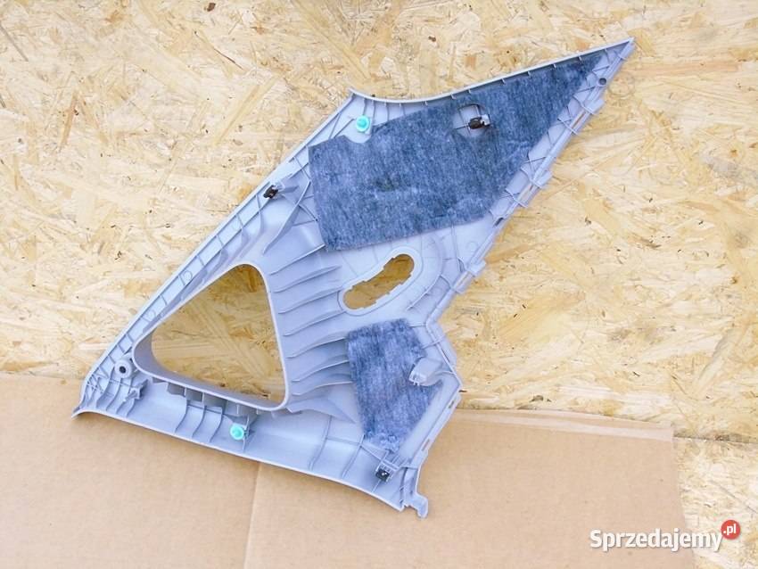 OSŁONA SŁUPKA LEWY TYŁ SZYBY HYUNDAI I30 I 2010 Pozostałe śląskie Sosnowiec