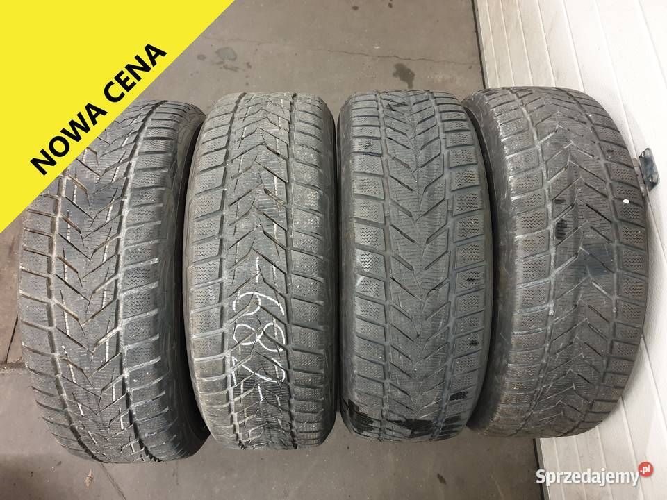 4 22560 R17 103H Vredestein Wintrac XTreme S Katowice sprzedam
