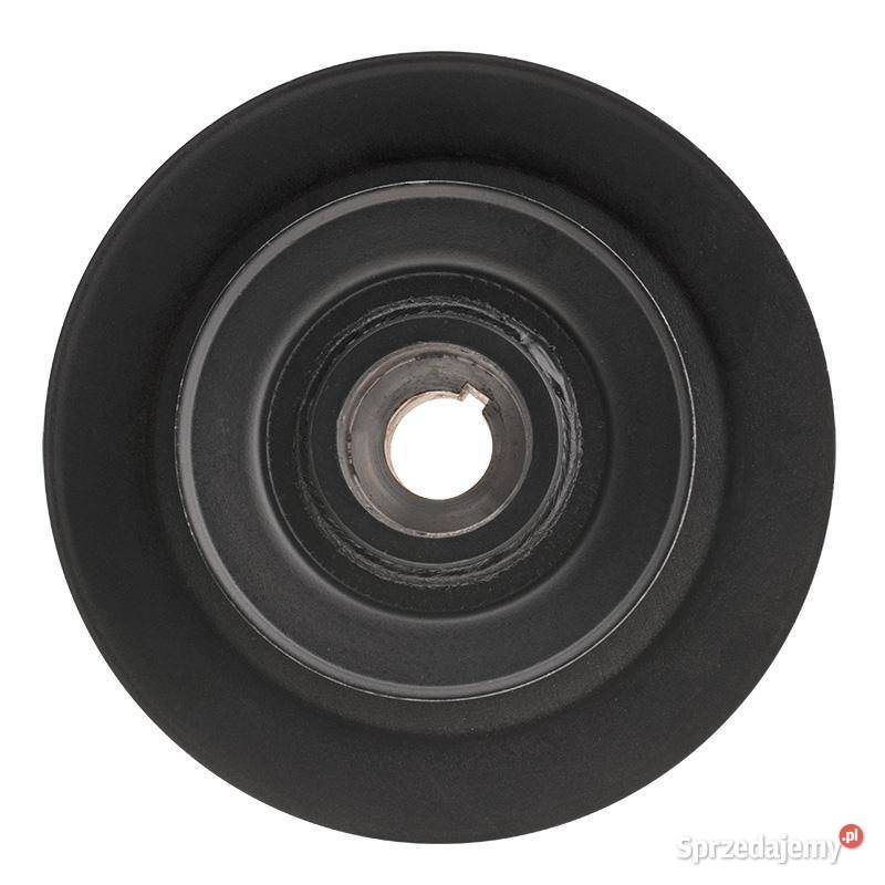 Koło pasowe Ferris podwójne napędu turbiny F210Z Opalenica