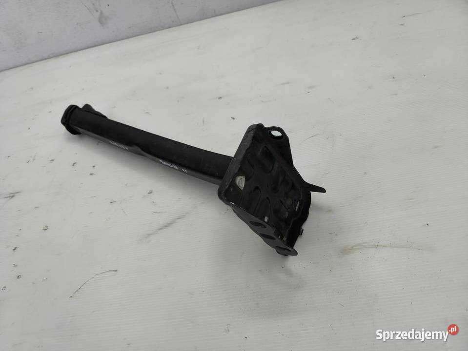 STREFA ZGNITU PRAWA PEUGEOT 5008 II 3008 II wielkopolskie