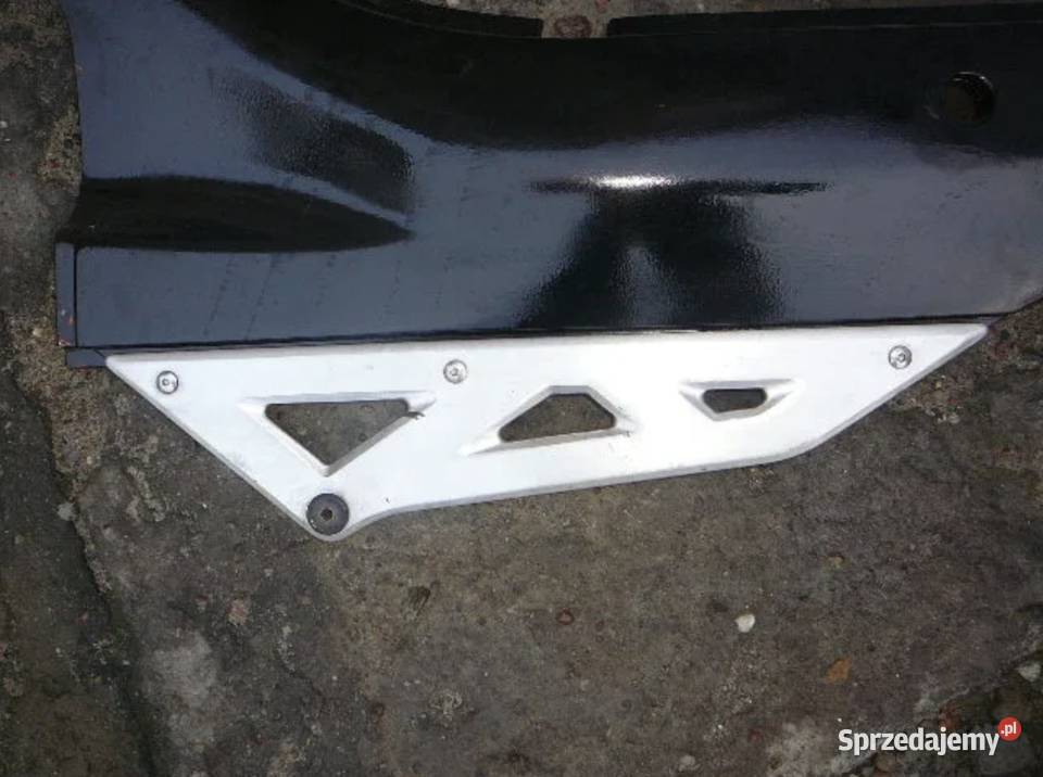 osłona Suzuki GSX 750 F Osłony i obudowy Ostrzeszów sprzedam