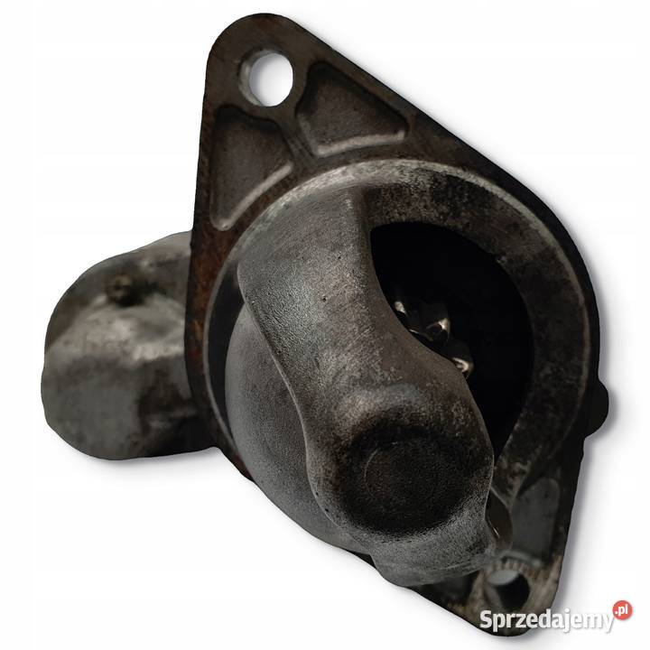 ROZRUSZNIK Chevrolet Aveo 14 16V oryginał F14D4 lubelskie Chełm