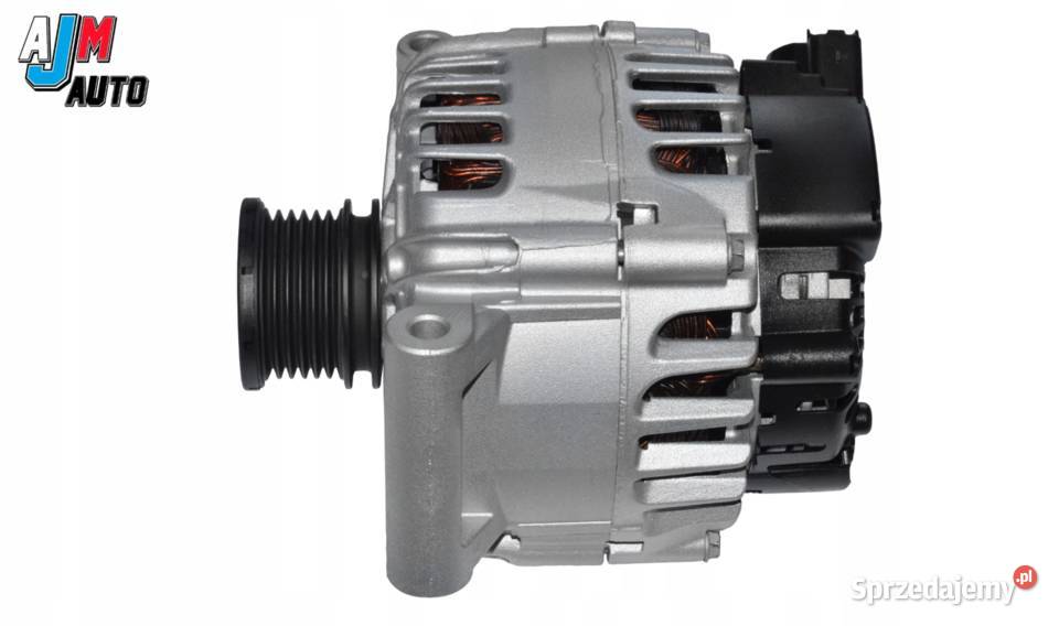 Alternator 16 GT GTI THP Peugeot 208 I 3008 308 osobowe Grabów Szlachecki