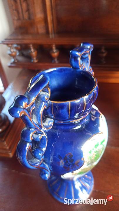 Amfora wazon Alcobaca Portugal