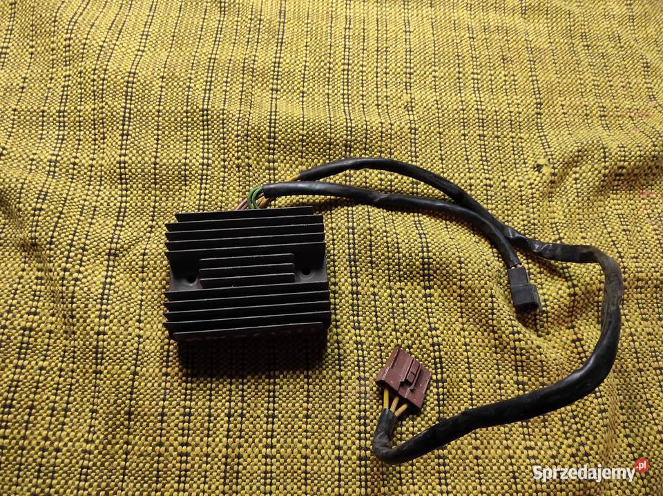 Malaguti Centro 125 regulator napięcia Regulatory napięcia