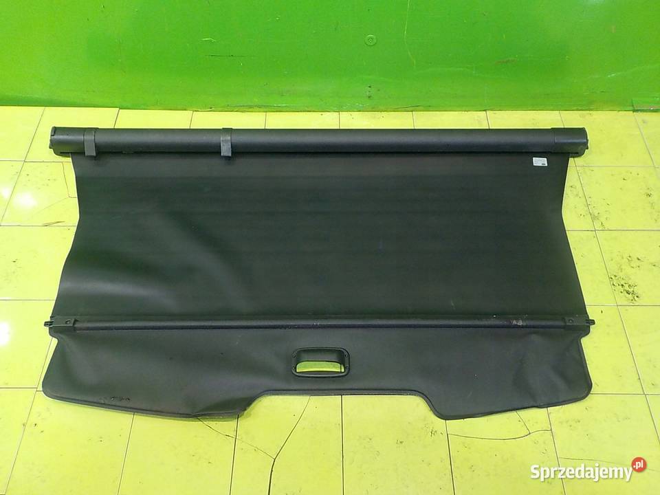 RANGE ROVER SPORT I 09r 5D roleta bagaznika Suków