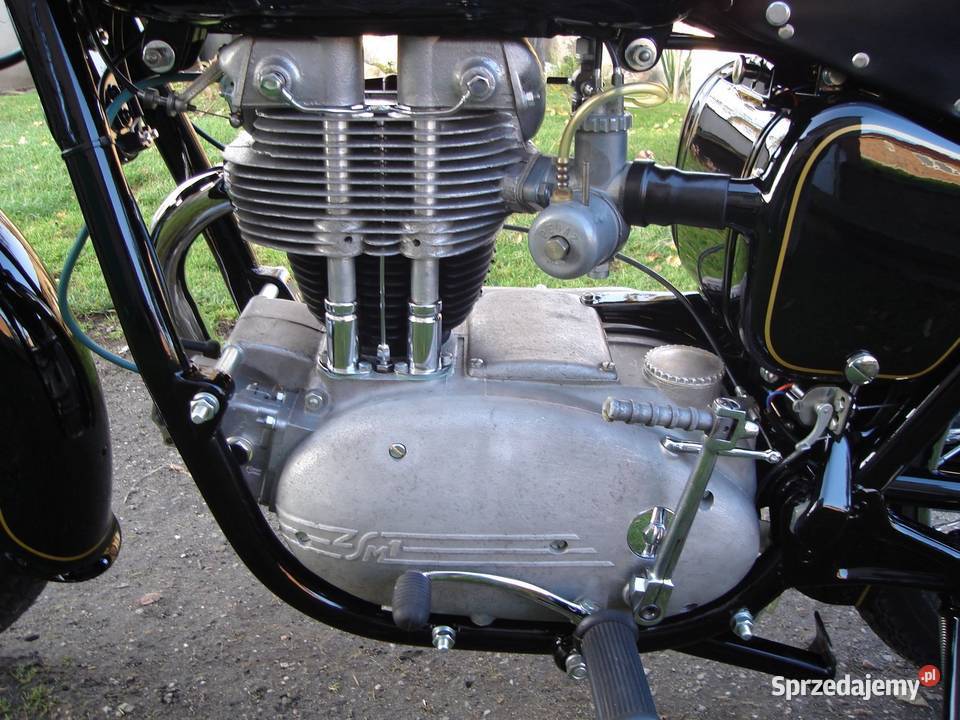 Junak M10 fabrycznie nowy sprzedam