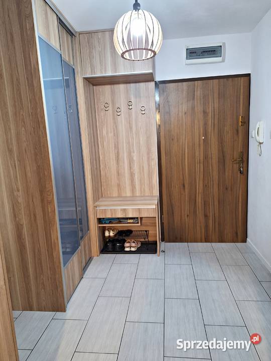 Kraków Bochenka mieszkanie 4926m z 2013 r balkon
