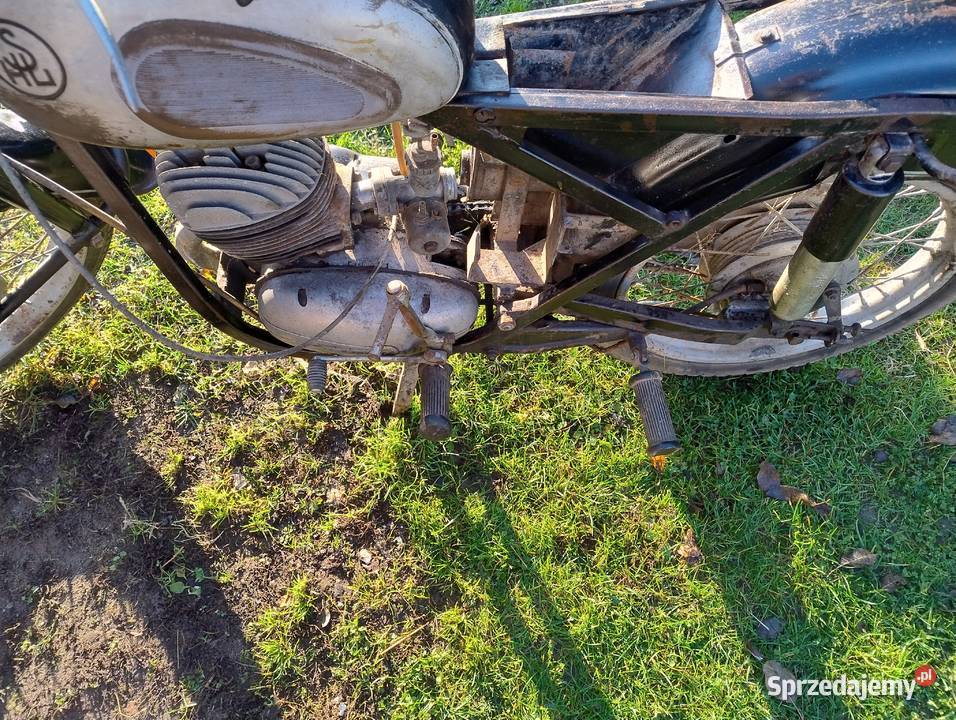 SHL m11 SHL świętokrzyskie