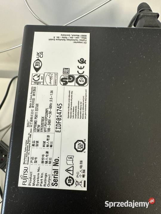 Chromatograf gazowy Shimadzu GC MS TQ8040 NX