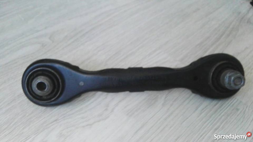 BMW 1 E81 87 3 E90 91 DRĄŻEK WAHACZA TYŁ GÓRA wielkopolskie Międzychód