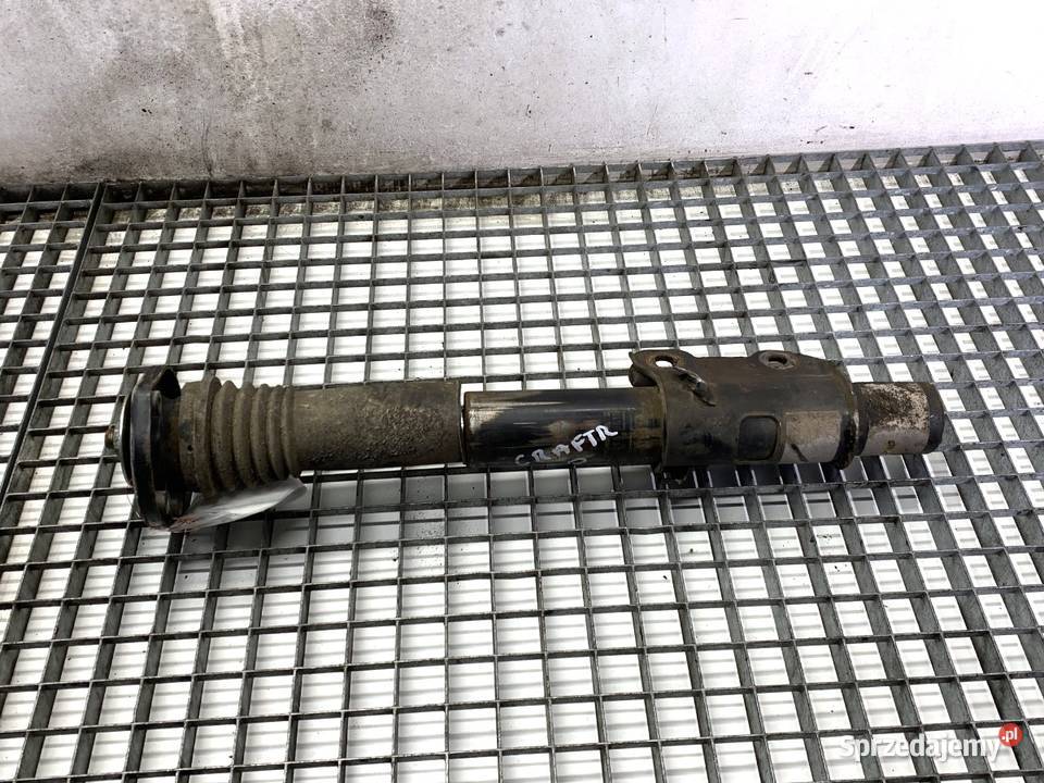 AMORTYZATOR PRAWY PRZÓD VW CARFTER 30 35 25 Bus podkarpackie sprzedam