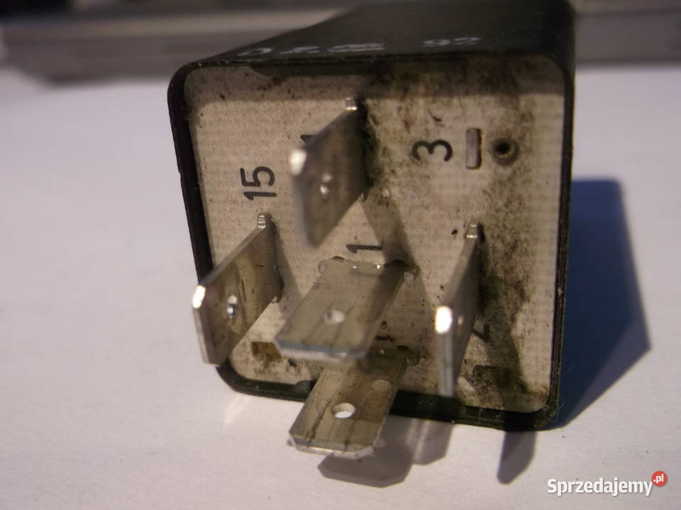 Przekaznik 87 Volkswagen syncro Passat Golf lubelskie Sobieska Wola Pierwsza