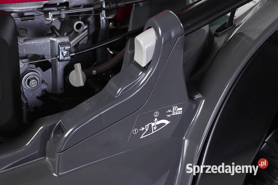 KOSIARKA SPALINOWA HONDA HRX 476 C2 HYE Pabianice